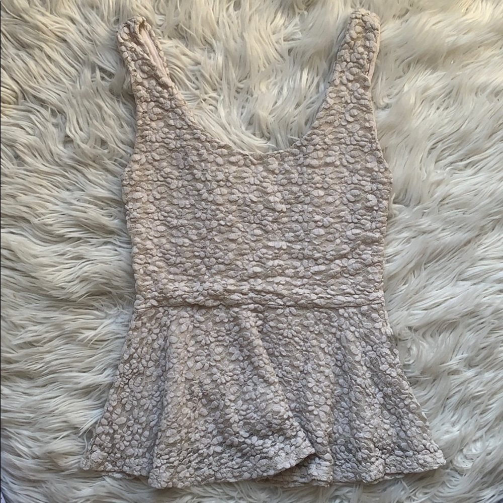 Urban Outfitters top